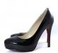 Туфли Christian Louboutin превью 414441.