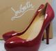 Туфли Christian Louboutin превью 414451.