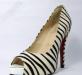 Туфли Christian Louboutin превью 414469.