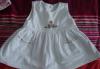 Превью Платья на девочку 3 мес.,из Франции,новое и б/у Москва - 1