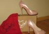 Превью Новые туфли Christian Louboutin 35-36 Москва - 2