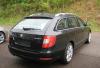 Превью Skoda Superb, 2009 Москва - 1