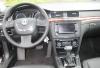 Превью Skoda Superb, 2009 Санкт-Петербург - 3