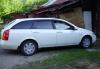 Превью Nissan Primera, 2001 Лысьва - 1