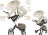 Превью Летний комплект 2009 и 2010 Stokke Xplory 2009 год Москва - 2