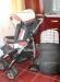 Продам прогулочную коляску (трость) Hartan Buggy i превью 415750.