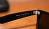Превью Оригинальные Ray Ban Wayfarer c Поляризацией Москва - 2
