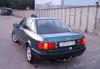 Превью Audi 80, 1992 Москва - 1