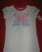 Превью Футболки на девочку новые из Канады Москва - 0