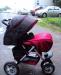 Превью Capella  S 901 RED 2010 Москва - 2