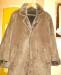 Превью Мужская новая искусств. дубленка р.50 Санкт-Петербург - 0