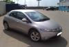 Превью Honda Civic, 2008 Москва - 1