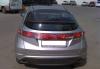 Превью Honda Civic, 2008 Москва - 3