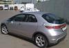Превью Honda Civic, 2008 Москва - 4