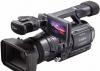 HDV Sony HDR-FX1E превью 416478.