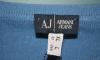 Превью Свитер мужской "armani  jeans", новый Москва - 2
