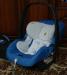 Превью Автокресло Peg-Perego Primo Viaggio 0-13 кг Санкт-Петербург - 3