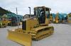 Бульдозер Caterpillar  D3G , 2006 г превью 416692.