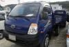 самосвал Kia Bongo III  1 тонн , 2006 года  превью 416698.