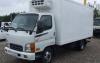 Превью Рефка на базе грузовика HYUNDAI Mighty 2007 года 2,5 тонн  Владивосток - 1