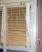 Жалюзи горизонтальные 60x160 см новые 1  шт превью 416878.