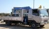 Превью Mitsubishi fuso fighter 2003г Хабаровск - 1