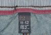 Превью Джинсы zara, рост 152 на мальчика Москва - 3