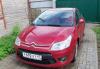 Citroen C4, 2008 превью 417327.