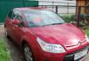Превью Citroen C4, 2008 Санкт-Петербург - 2