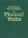 Longman Dictionary of Phrasal Verbs превью 417765.