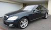 Mercedes S-klasse превью 417852.