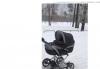 "Коляска люлька Peg-Perego" превью 417987.