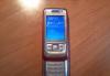 Продам nokia e65 red, так же принимается обмен превью 418170.