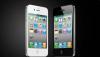Iphone 4G, 16/32 gb, black/white 35000 руб превью 418205.