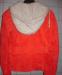 Превью Куртка-пиджак вельветовый, яркий Санкт-Петербург - 3