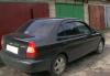 Превью Hyundai Accent, 2008 Москва - 1
