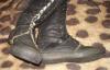 Превью Сапоги фирменные Санкт-Петербург - 2