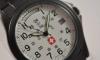 Новые Swiss Military Hanowa white swiss made превью 418732.