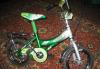 Детский велосипед 12 дм превью 418888 Детский велосипед 12 дм превью 418888.