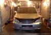 Превью Toyota Camry, 2004 Москва - 2
