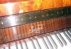 Превью Продается пианино коричневого цвета Заря Москва - 0