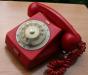 Ретро-телефон II половины прошлого века превью 419870.