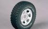 Шины 245/70 R16 BFGoodrich All Terrain превью 419877.