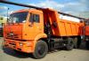 Камаз 6520-006 превью 420042.