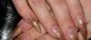 Превью Наращивание ногтей 500 рублей, красиво, гарантия Уфа - 2