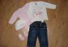Превью Одежда на девочку 3-9 мес. Next и др Москва - 1