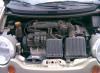 Превью Daewoo Matiz Best, 2006 Тюмень - 3