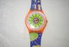 Часы Swatch, новые превью 421821.