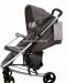 Превью Коляска прогулочная Lider Kids S-801 Москва - 2