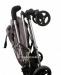 Превью Коляска прогулочная Lider Kids S-801 Москва - 3